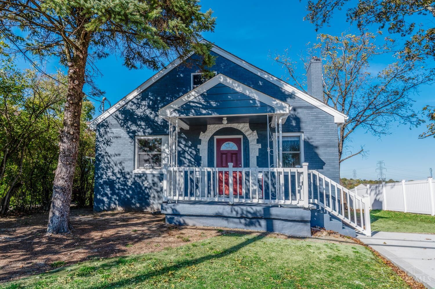 Property Photo:  3298 Kleeman Road  OH 45211