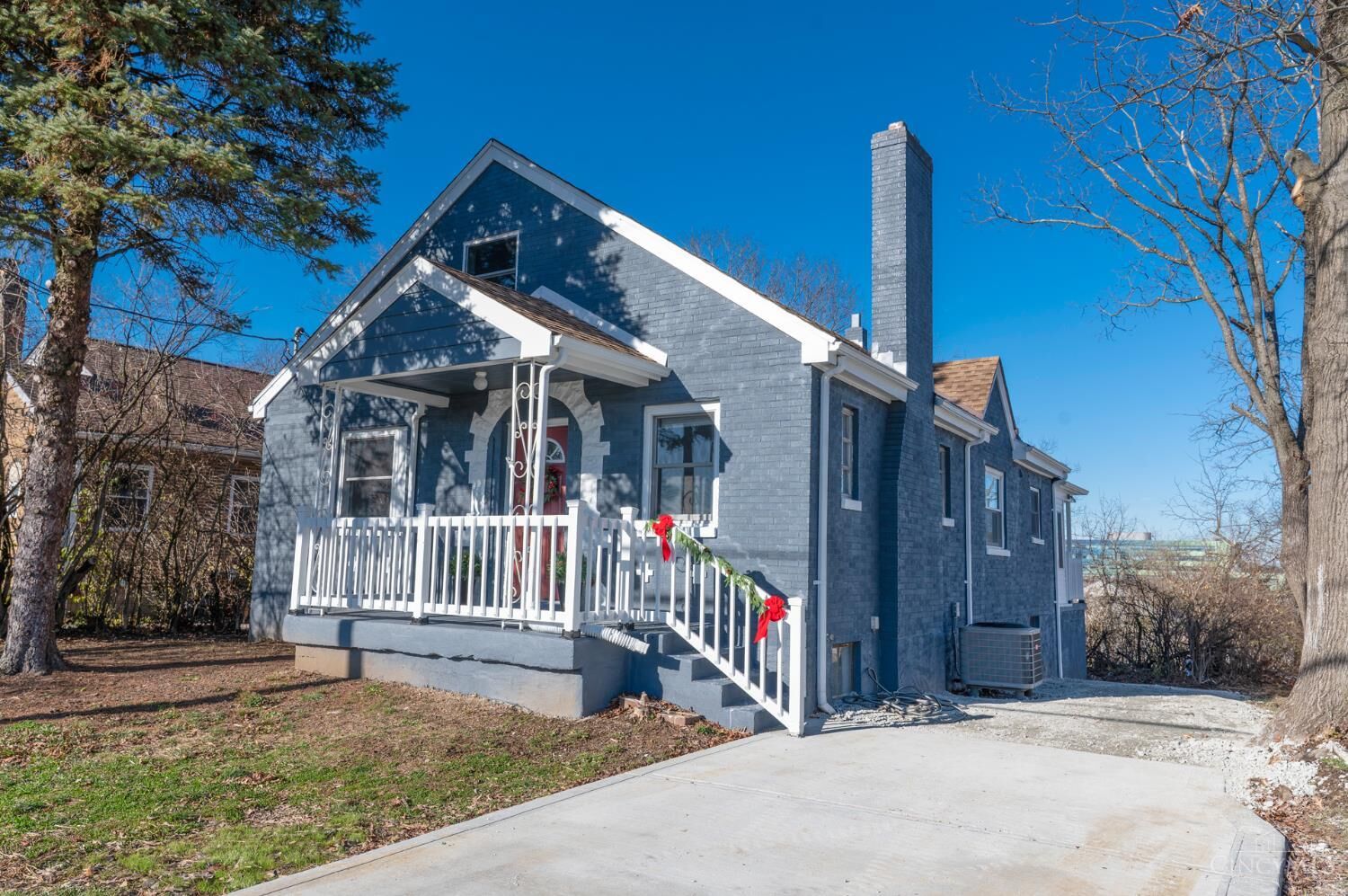 Property Photo:  3298 Kleeman Road  OH 45211 