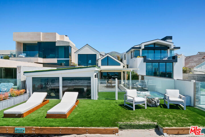 Property Photo:  23356 Aka 107 Malibu Colony Rd  CA 90265 