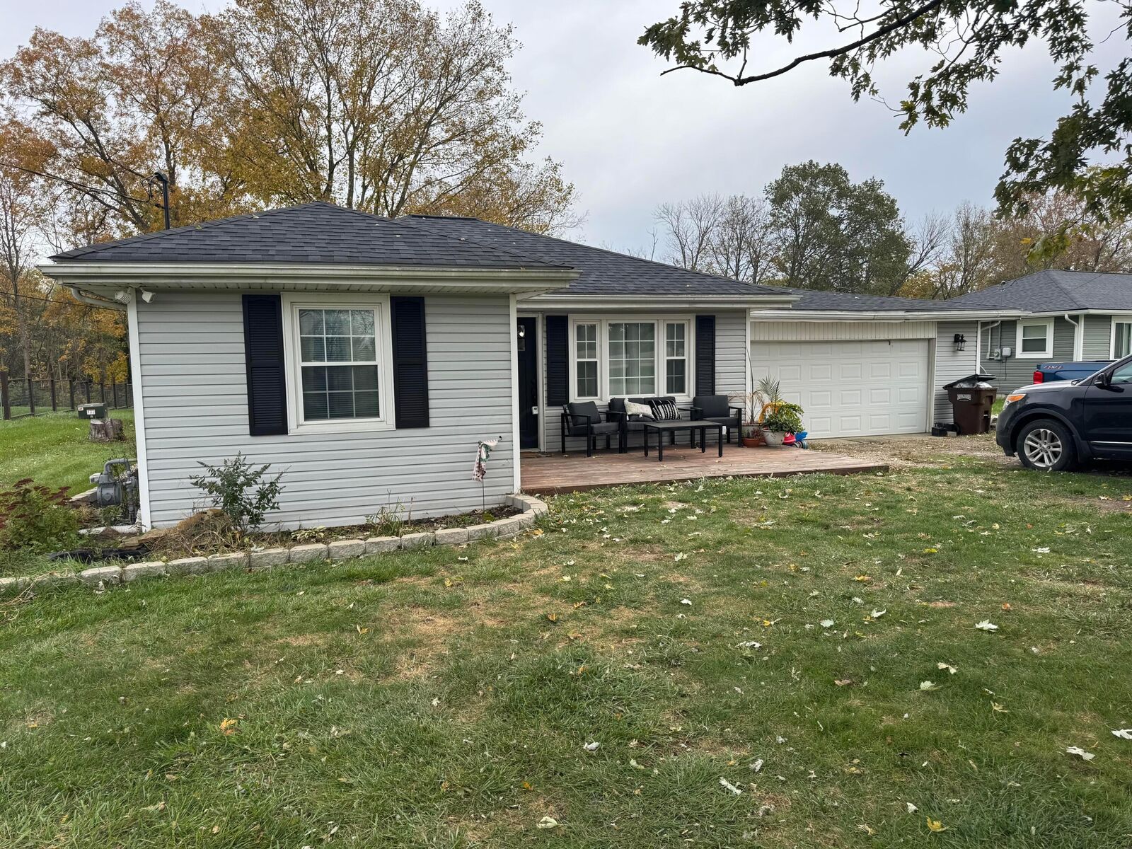 Property Photo:  15360 State Route 104  OH 43103