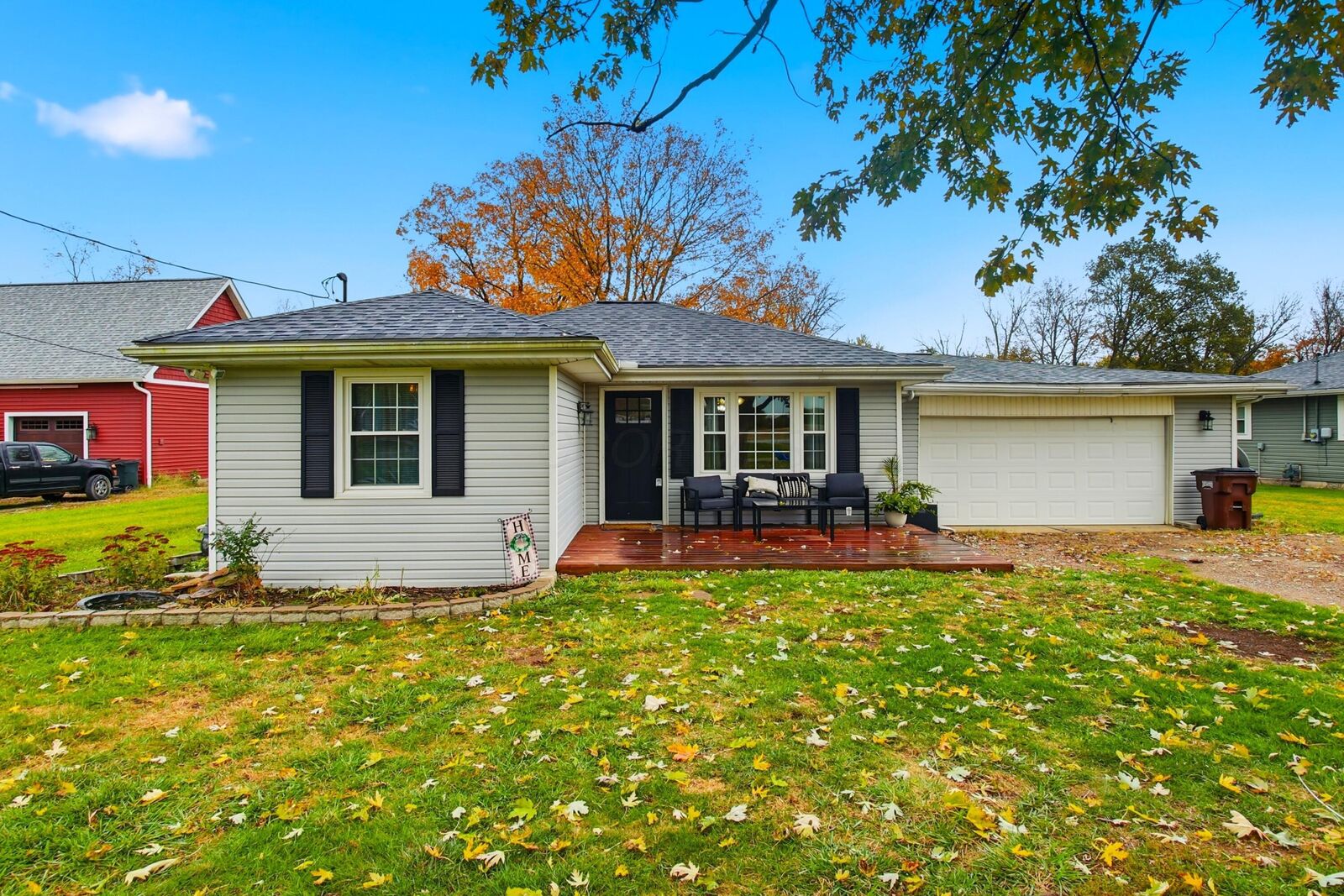 Property Photo:  15360 State Route 104  OH 43103 