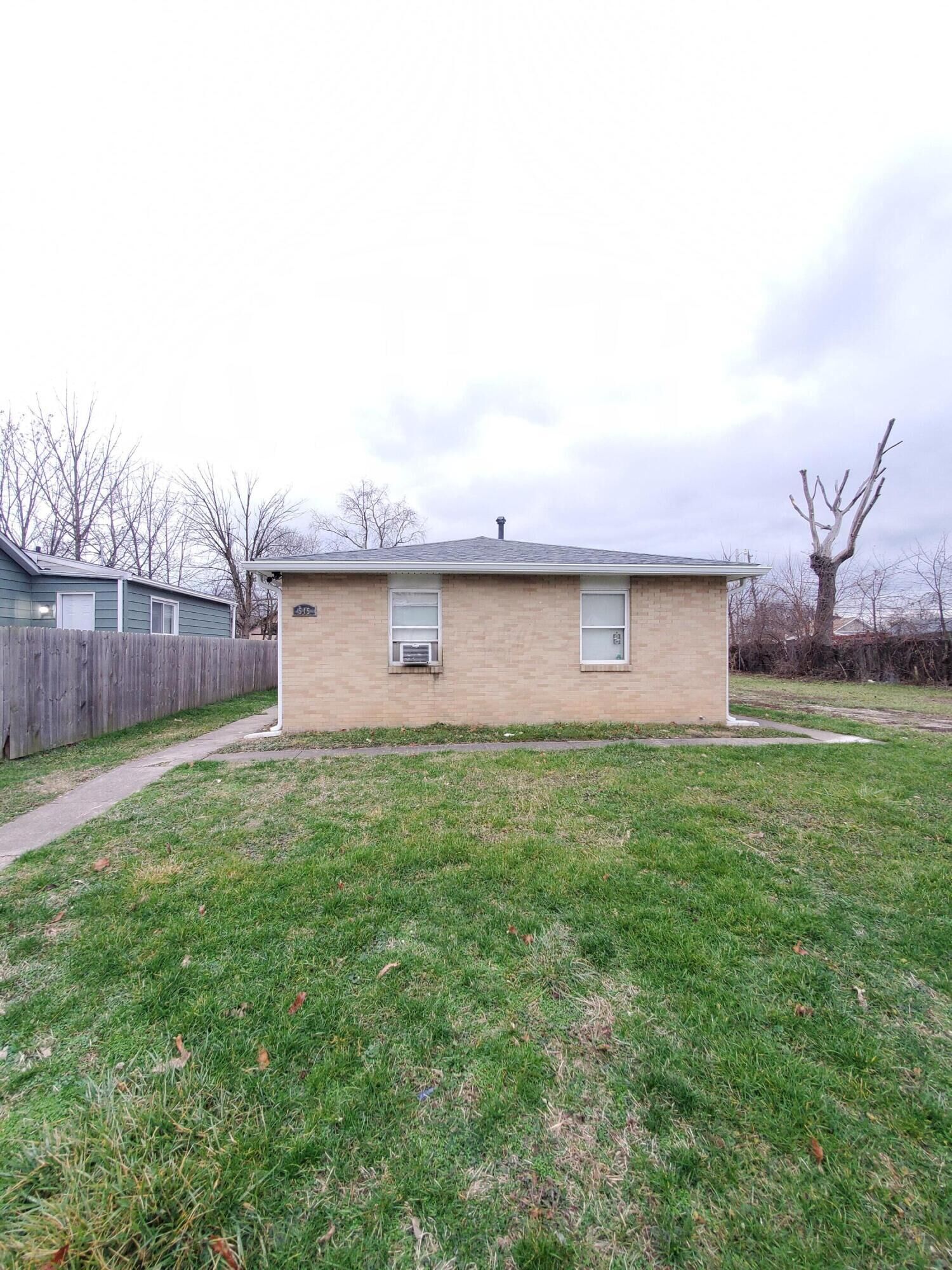 Property Photo:  545-547 S Highland Avenue  OH 43223 
