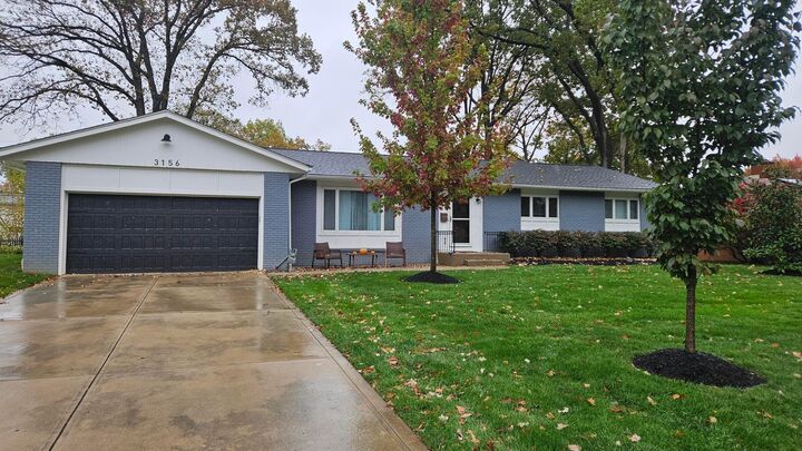 3156 Mt Holyoke Road  Columbus OH 43221 photo