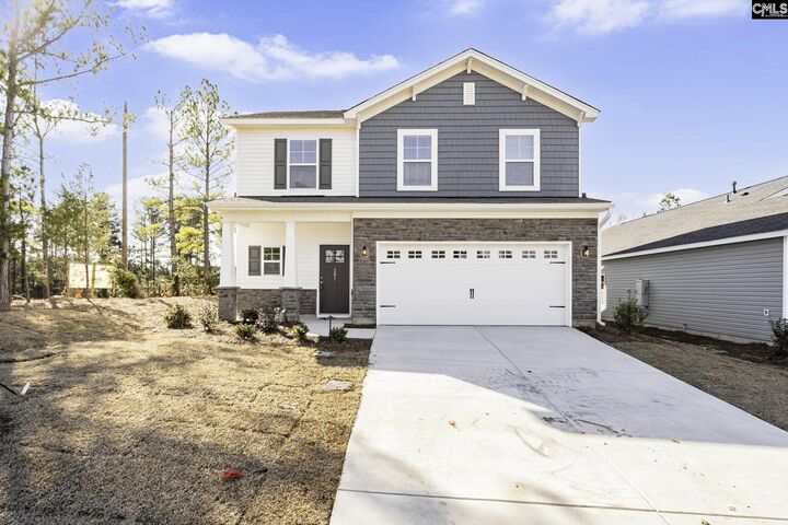 329 Hardwick  Columbia SC 29223 photo