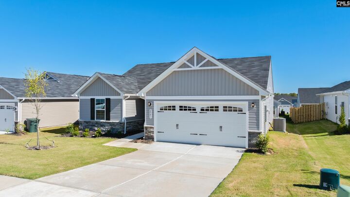 Property Photo:  2041 Orchard Oak Trail  SC 29209 