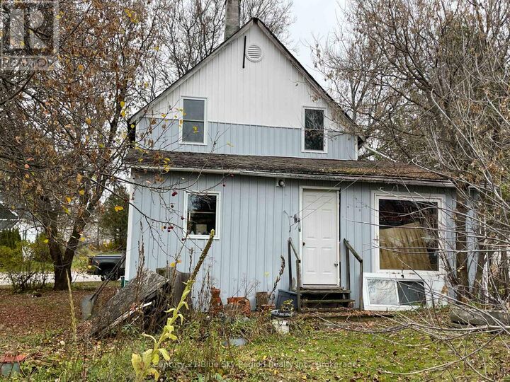 Property Photo: 131 Edward Street ON P0H 1Z0