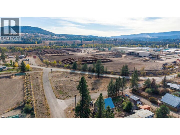 Property Photo:  236 Cement Street  BC V0X 1W0 