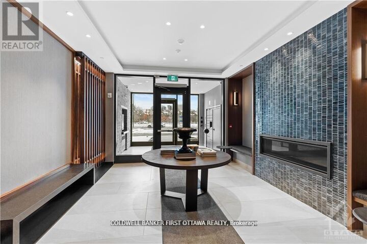 Property Photo:  115 Echo Drive 601  ON K1S 1M7 