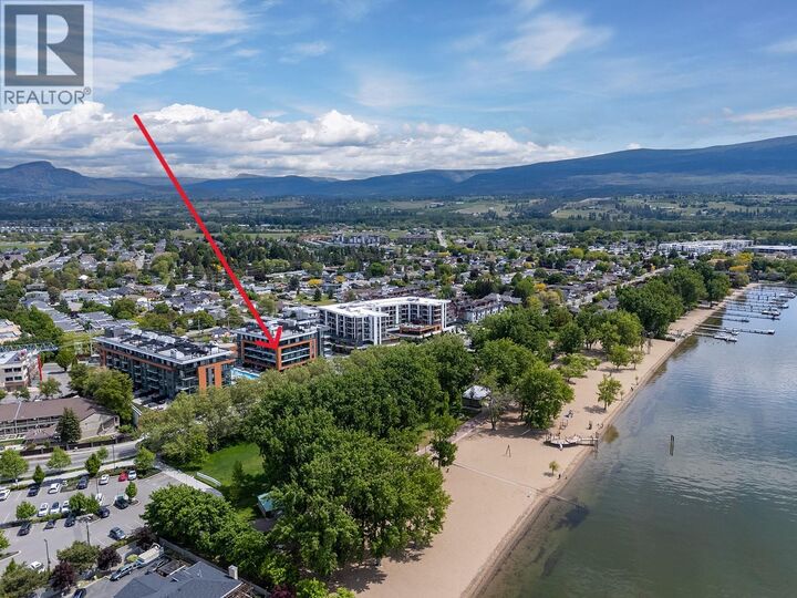 3409 Lakeshore Road 509  Kelowna BC V1W 3S9 photo