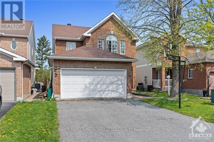 Photo de la propriété:  9 Armagh Way  ON K2J 4C3