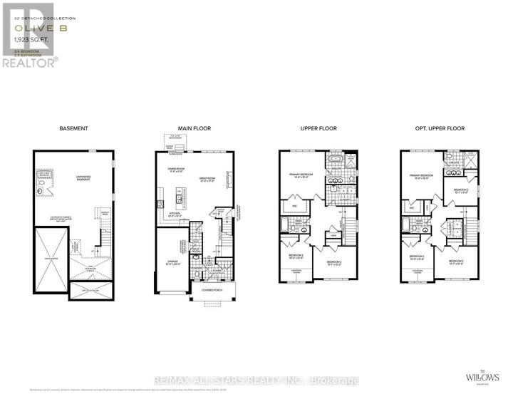 Property Photo:  1828 Nash Road Lot 62  ON L1E 2M2