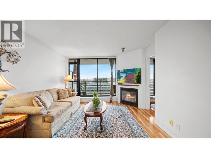 Photo de la propriété:  175 West 1st Street 810  BC V7M 3N9