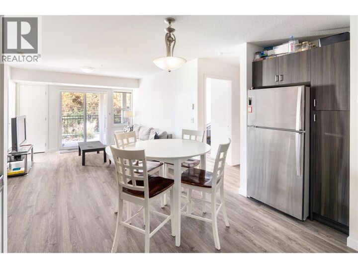Property Photo:  655 Academy Way 107  BC V1V 0C8