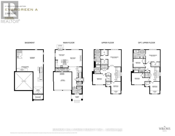 Property Photo:  1828 Nash Road Lot 87  ON L1E 2M2