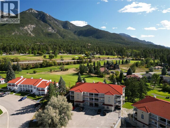 Property Photo: 5052 Riverview Road 1010A BC V0B 1L1