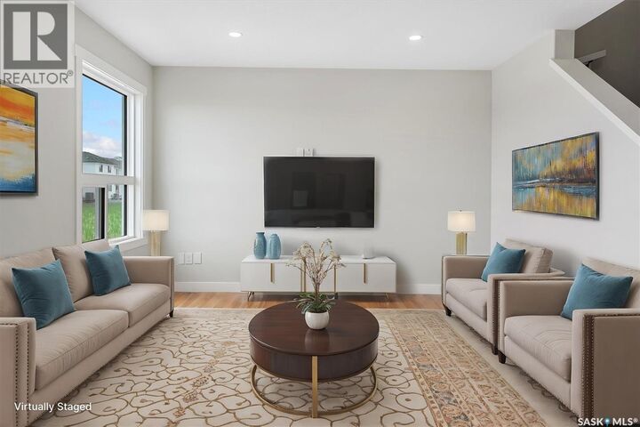 Property Photo:  126 Reddekopp Crescent  SK S0K 4S3