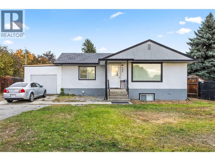 205 Homer Road  Kelowna BC V1X 3Z6 photo