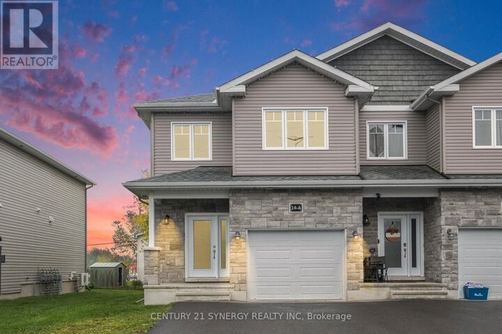 Photo de la propriété:  14A George Street  ON K0A 1R0