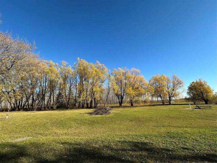 Property Photo: 70 Ste Amelie Road MB R0L 1S0