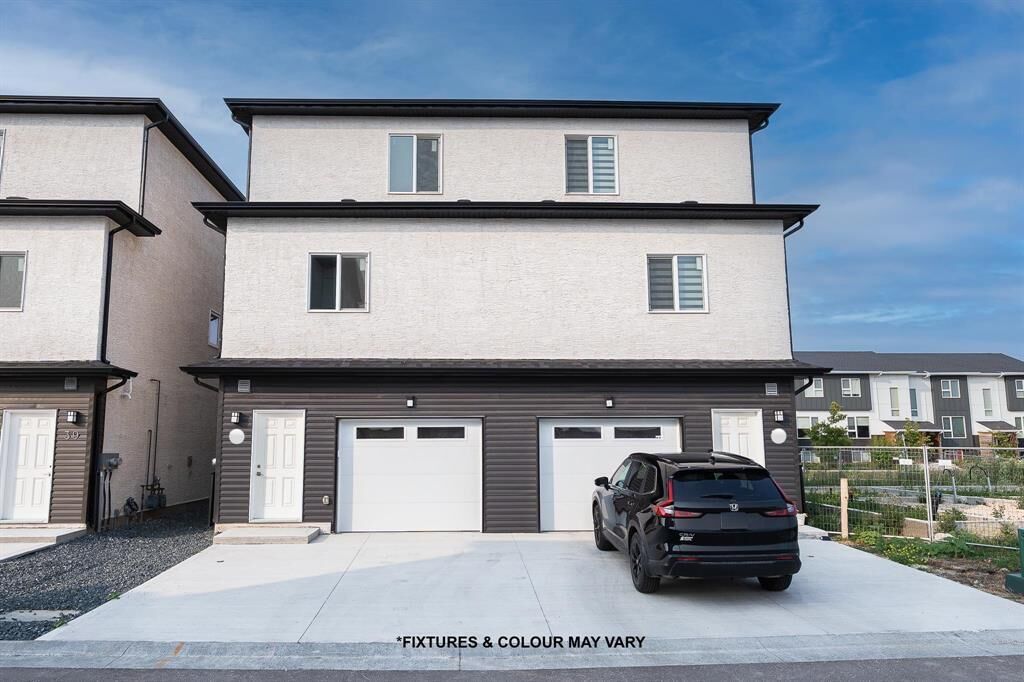 Photo de la propriété:  13 Garton Avenue  MB R2R 1W4