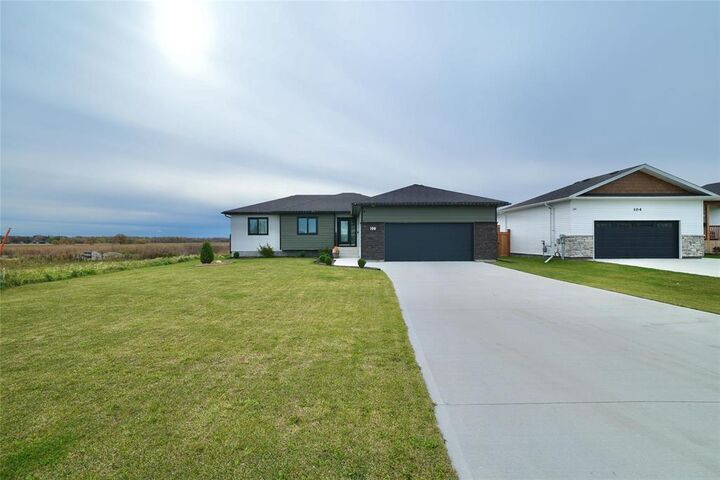 Photo de la propriété:  100 Clubhouse Drive  MB R5K 1G9