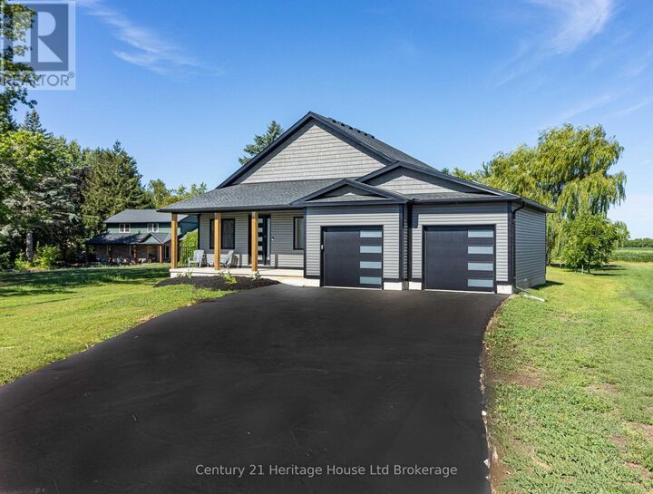 11651 Plank Road  Bayham (Eden) ON N0J 1H0 photo