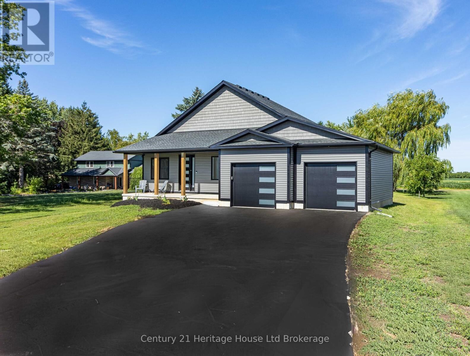 Photo de la propriété:  11651 Plank Road  ON N0J 1H0