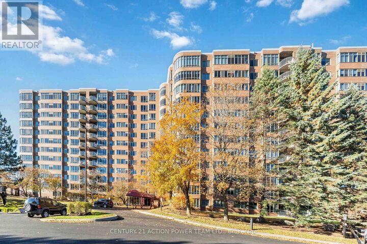 Photo de la propriété:  100 South Grant Carmen Drive 1216  ON K2E 8B8