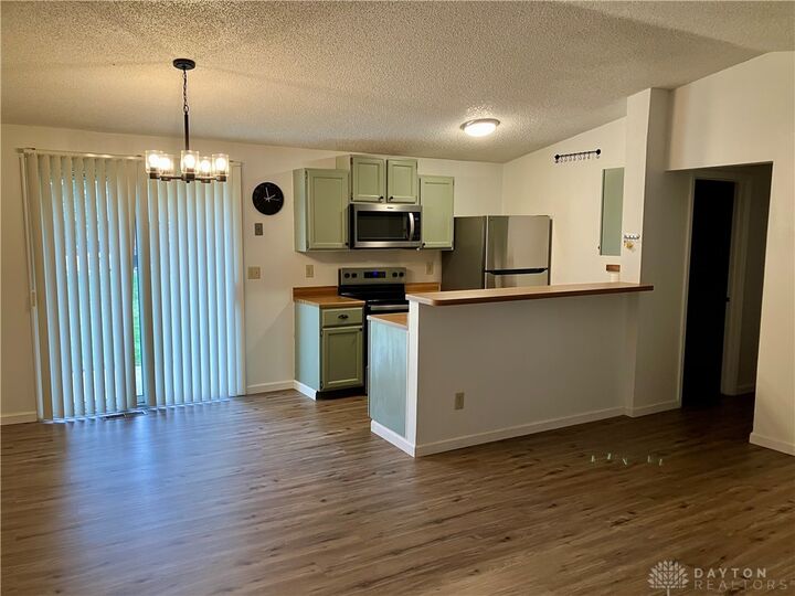 Property Photo:  5979 Timbergate Trail  OH 45424 