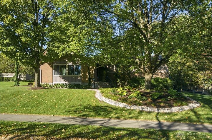 Property Photo:  4817 Ackerman Boulevard  OH 45429