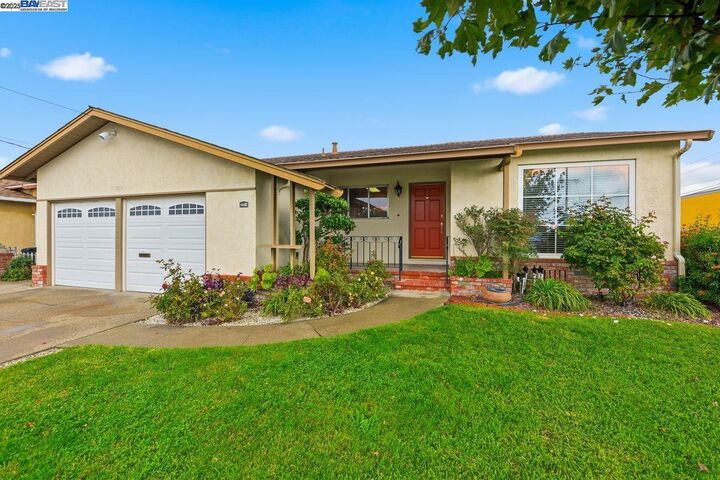 15596 Tilden St  San Leandro CA 94579 photo