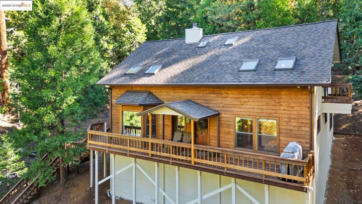 Property Photo:  24181 Awahanee Rd.  CA 95370