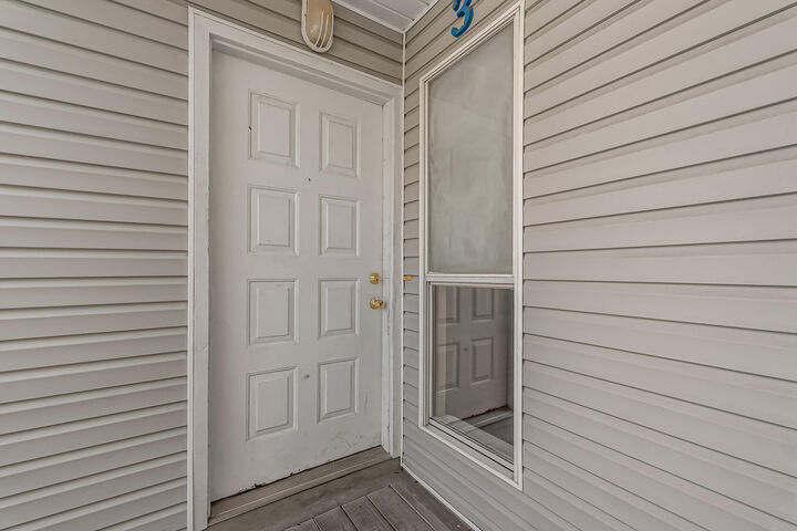 Property Photo:  31 SE Park Circle 3  FL 32548