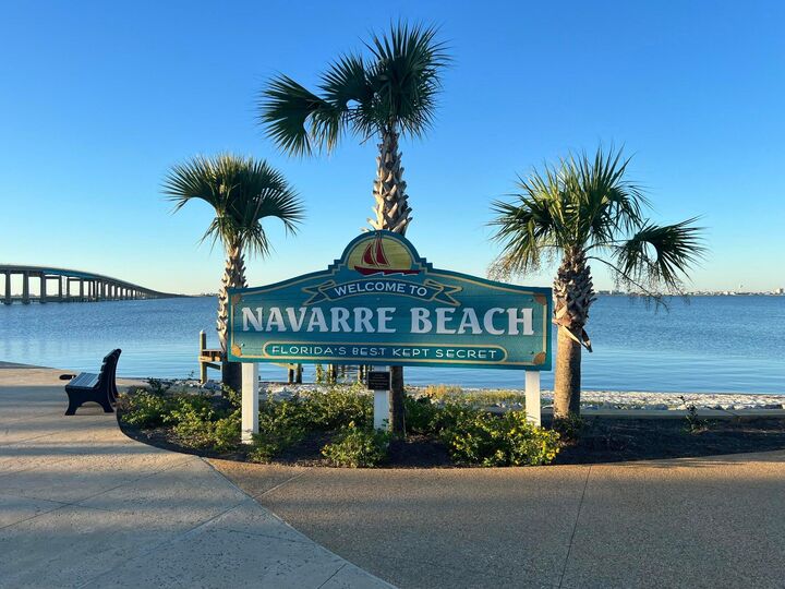Property Photo:  8302 Montalban Street  FL 32566