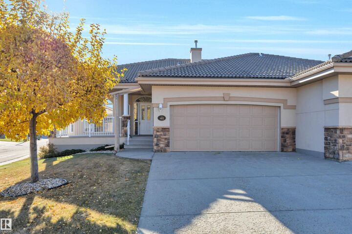 13808 155 Avenue NW 41  Edmonton AB T6V 1T8 photo