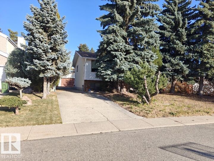 Property Photo: 6808 11 Avenue NW AB T6K 3J5