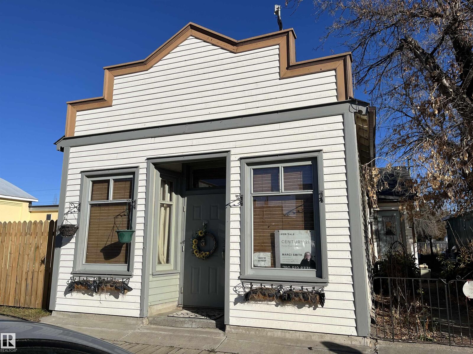 Property Photo:  5023 50 Street  AB T0A 3L0