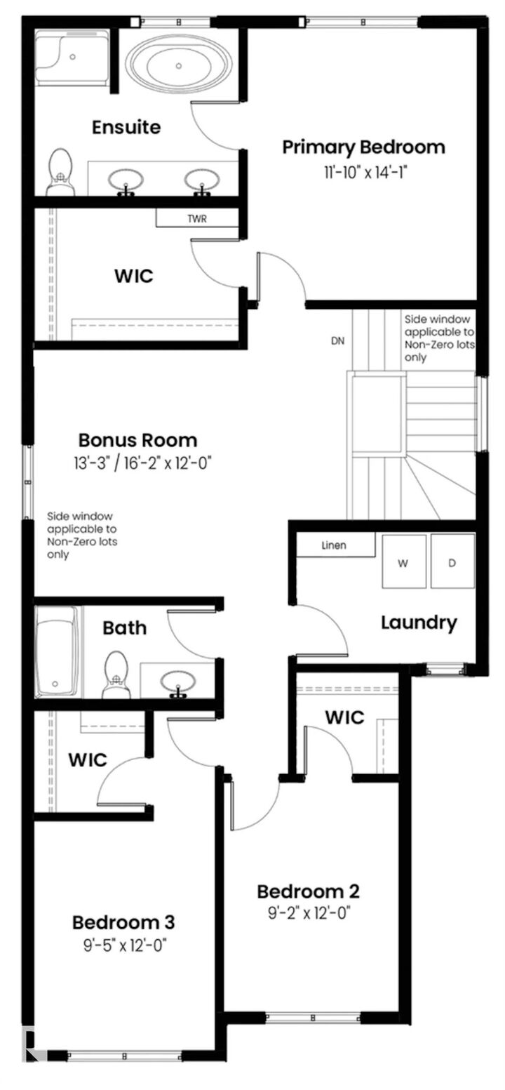 Property Photo:  3210 Dixon Way SW  AB T6W 5L3