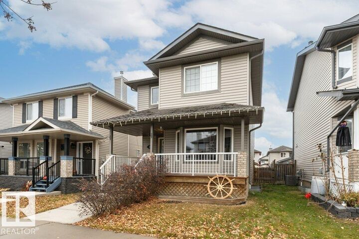 Property Photo:  28 Vega Avenue  AB T7X 4R8 