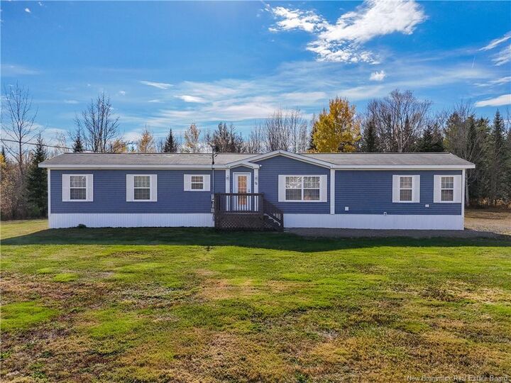 13 Hailey Court  Hanwell NB E6K 0B2 photo