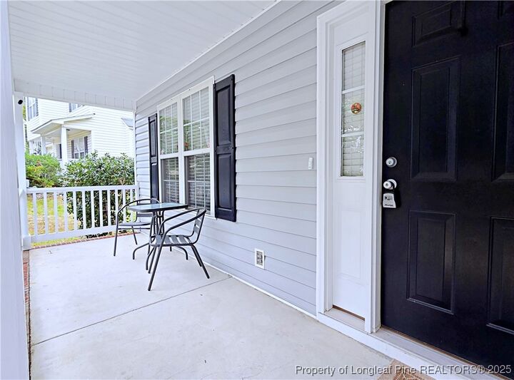 Property Photo:  4315 Colville Court  NC 28348 