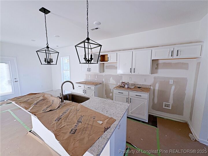 Property Photo:  200 Woodcrest Jones Drive  NC 28376