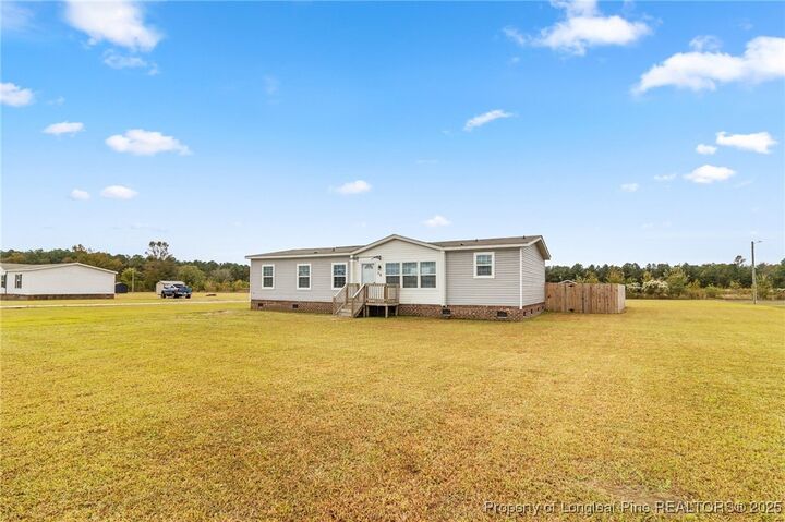 Property Photo: 28 Galloway Drive NC 28358