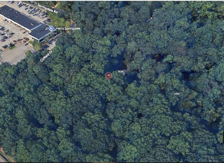 Property Photo:  3038 Springdale Road  GA 30354