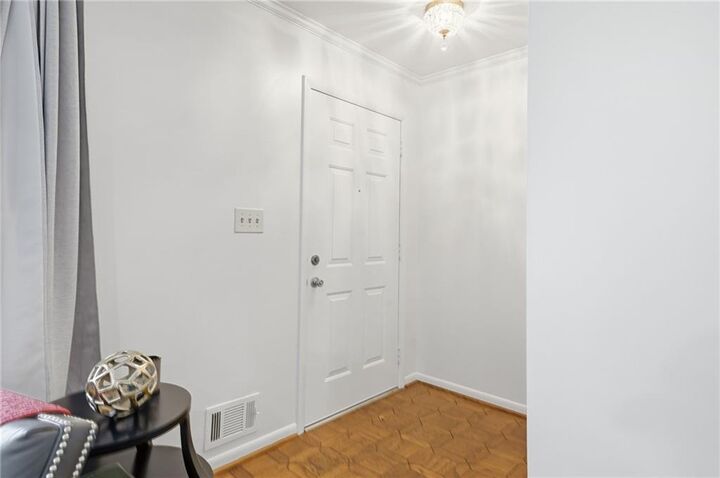 Property Photo:  3318 Stonecrest Court  GA 30341