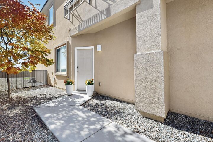 Property Photo:  2508 Violeta Circle SE  NM 87124