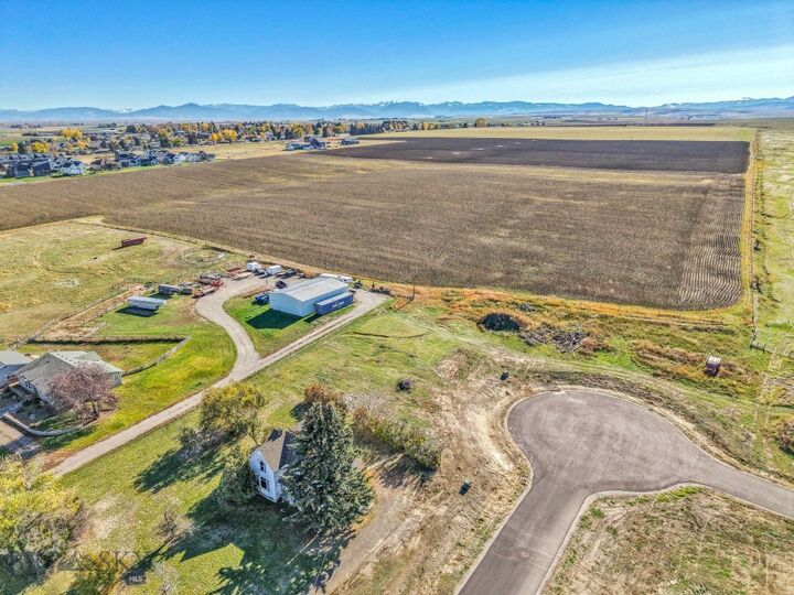 Property Photo: Lot 3 Dyksterhouse Lane MT 59741