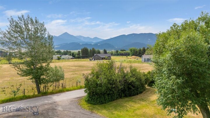 Property Photo:  84 Canyon View Drive  MT 59047 