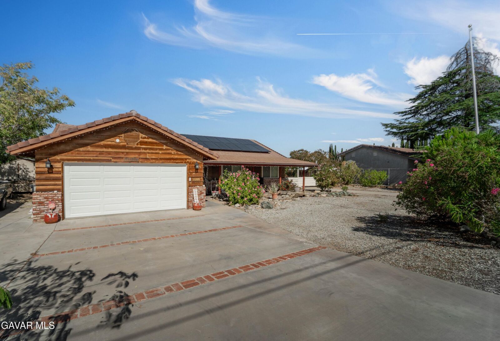 Property Photo:  13205 E Avenue W11  CA 93553 