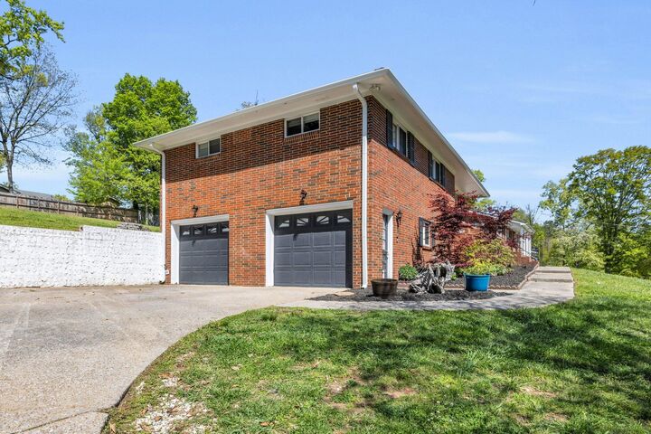 Property Photo: 117 Douglas Drive TN 37412